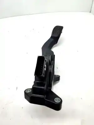 Peça sobressalente para automóvel em segunda mão pedal acelerador por fiat 500e (332_) elektro 3+1 (fa1) referências oem iam 52137955