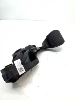 Peça sobressalente para automóvel em segunda mão pedal de travão por fiat 500e (332_) elektro 3+1 (fa1) referências oem iam 77368889