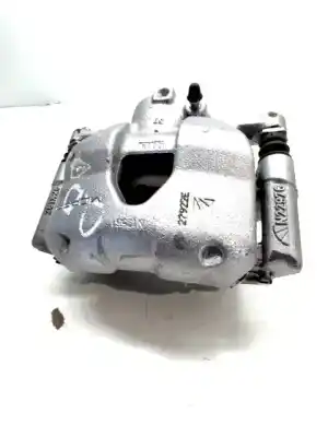 Peça sobressalente para automóvel em segunda mão pinça de travão dianteira esquerda por fiat 500e (332_) elektro 3+1 (fa1) referências oem iam 52173129