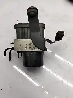 Peça sobressalente para automóvel em segunda mão abs por seat toledo (1m2) * referências oem iam 1j0698517e  