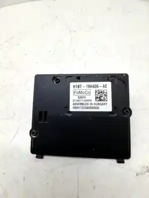 Second-hand car spare part camera for ford fiesta (ce1) xyje oem iam references 2361271  h1bt19h406ag - h1bt19h406ae