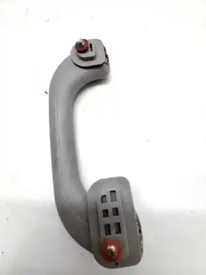 Peça sobressalente para automóvel em segunda mão puxador interior dianteiro direito por hyundai ix20 (jc) 1.4 referências oem iam 853431m000ed