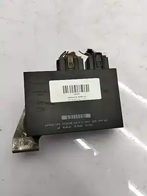 Peça sobressalente para automóvel em segunda mão  por SEAT TOLEDO (1M2)  Referências OEM IAM 1C0959799F03K  