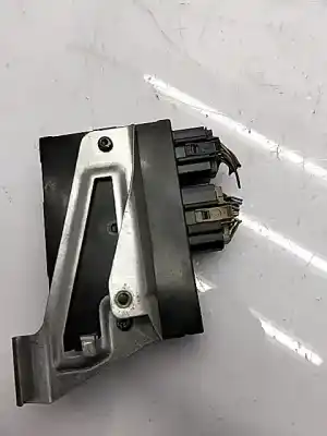 Second-hand car spare part ecu engine control for seat toledo (1m2) * oem iam references 1c0959799f03k  