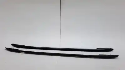 Peça sobressalente para automóvel em segunda mão barras do tejadilho por seat arona arona 1.0 tsi referências oem iam 6f9860025f