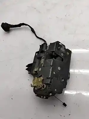 Peça sobressalente para automóvel em segunda mão  por SEAT TOLEDO (1M2)  Referências OEM IAM 3B1837015AP  