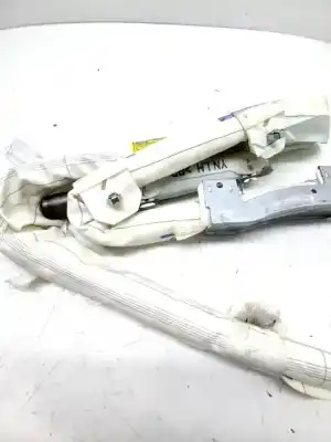 Peça sobressalente para automóvel em segunda mão airbag de cortina dianteiro esquerdo por hyundai ix20 (jc) 1.4 referências oem iam 850101p000