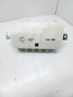 Peça sobressalente para automóvel em segunda mão airbag dianteiro direito por hyundai ix20 (jc) 1.4 referências oem iam 845301p000