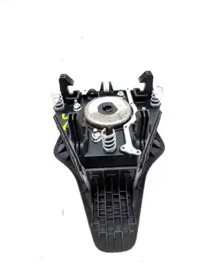 Peça sobressalente para automóvel em segunda mão airbag dianteiro esquerdo por hyundai ix20 (jc) 1.4 referências oem iam 569001k000eq