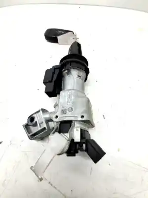 Peça sobressalente para automóvel em segunda mão Comutador De Ignição por FORD FIESTA (CE1) XYJE Referências OEM IAM 2430658  H1BT11572AD