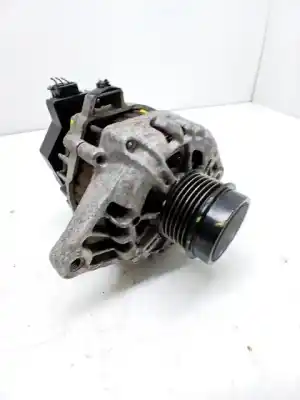 Peça sobressalente para automóvel em segunda mão alternador por hyundai ix20 (jc) 1.4 referências oem iam 373002b700