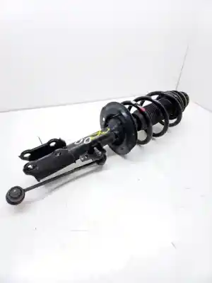 Peça sobressalente para automóvel em segunda mão amortecedor dianteiro direito por hyundai ix20 (jc) 1.4 referências oem iam 546601k000