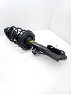 Peça sobressalente para automóvel em segunda mão amortecedor dianteiro esquerdo por hyundai ix20 (jc) 1.4 referências oem iam 546501k000