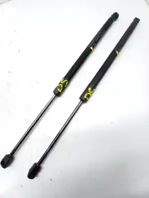 Peça sobressalente para automóvel em segunda mão amortecedores do tronco / porta por hyundai ix20 (jc) 1.4 referências oem iam 817701k000