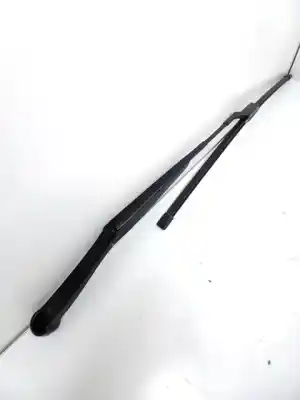 Peça sobressalente para automóvel em segunda mão haste de escova dianteiro esquerdo por hyundai ix20 (jc) 1.4 referências oem iam 983101p000