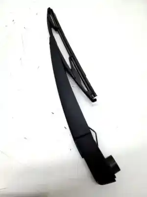 Peça sobressalente para automóvel em segunda mão haste de escova traseiro por hyundai ix20 (jc) 1.4 referências oem iam 988151p000