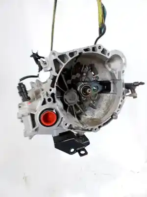 Peça sobressalente para automóvel em segunda mão caixa de velocidades por hyundai ix20 (jc) 1.4 referências oem iam 4300032754