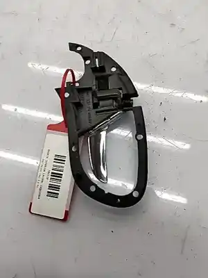 Peça sobressalente para automóvel em segunda mão puxador interior do lado esquerdo por seat toledo (1m2) * referências oem iam 1m0837113d