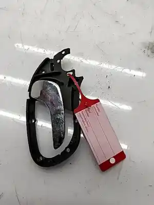 Second-hand car spare part interior left side handle for seat toledo (1m2) * oem iam references 1m0837113d  