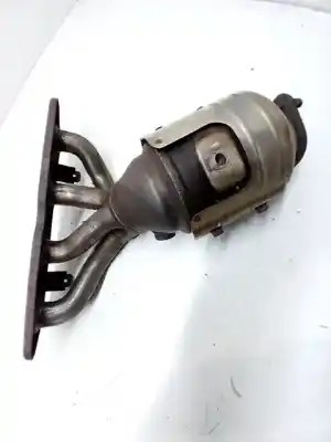 Peça sobressalente para automóvel em segunda mão catalisador por hyundai ix20 (jc) 1.4 referências oem iam 285102bef5