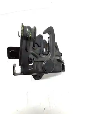 Peça sobressalente para automóvel em segunda mão fechadura do capô por hyundai ix20 (jc) 1.4 referências oem iam 811301k000