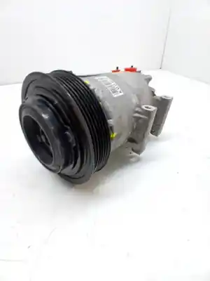 Peça sobressalente para automóvel em segunda mão compressor de ar condicionado a/a a/c por hyundai ix20 (jc) 1.4 referências oem iam 977012k001