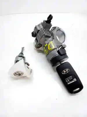 Peça sobressalente para automóvel em segunda mão comutador de ignição por hyundai ix20 (jc) 1.4 referências oem iam 819101k000