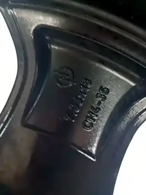 Tweedehands auto-onderdeel band voor opel mokka mokka (2020 >) oem iam-referenties 983509761n