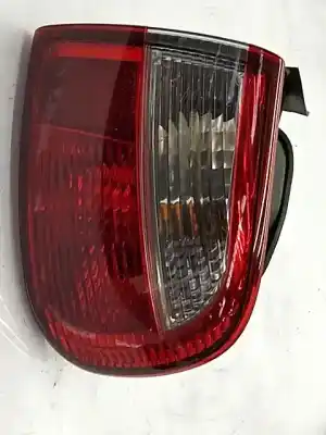Peça sobressalente para automóvel em segunda mão farolim traseiro direito por seat toledo (1m2) * referências oem iam 1m594511201c