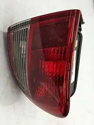 Peça sobressalente para automóvel em segunda mão farolim traseiro esquerdo por seat toledo (1m2) * referências oem iam 1m594511101c