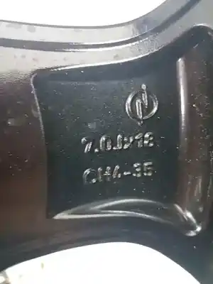 Tweedehands auto-onderdeel band voor opel mokka mokka (2020 >) oem iam-referenties 983509761n