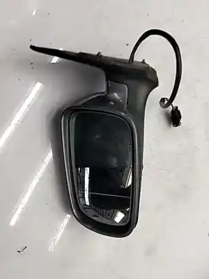Peça sobressalente para automóvel em segunda mão espelho retrovisor esquerdo por seat toledo (1m2) * referências oem iam 1m1857507c01c