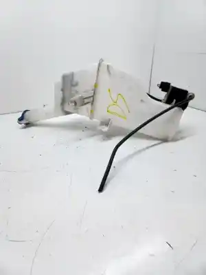 Peça sobressalente para automóvel em segunda mão depósito do limpa vidros por hyundai ix20 (jc) 1.4 referências oem iam 986101p000