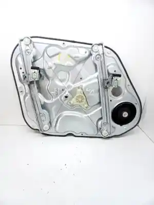Peça sobressalente para automóvel em segunda mão elevador de vidros dianteiro direito por hyundai ix20 (jc) 1.4 referências oem iam 824801k030