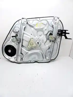 Peça sobressalente para automóvel em segunda mão elevador de vidros dianteira esquerda por hyundai ix20 (jc) 1.4 referências oem iam 824701k010