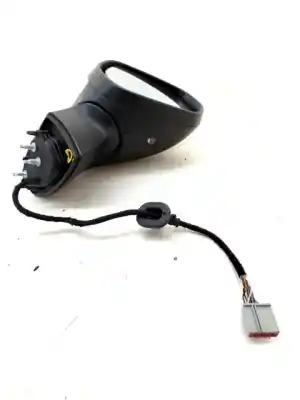 Peça sobressalente para automóvel em segunda mão espelho retrovisor direito por ford fiesta (ce1) xyje referências oem iam 2477533  h1bb17e714cd