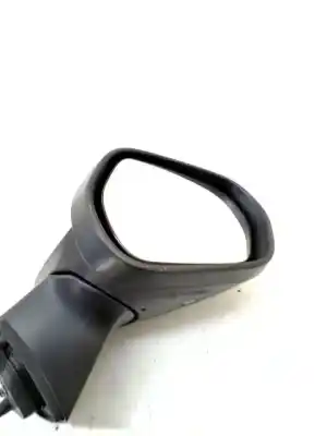 Peça sobressalente para automóvel em segunda mão ESPELHO RETROVISOR DIREITO por FORD FIESTA (CE1)  Referências OEM IAM 2477533  H1BB17E714CD