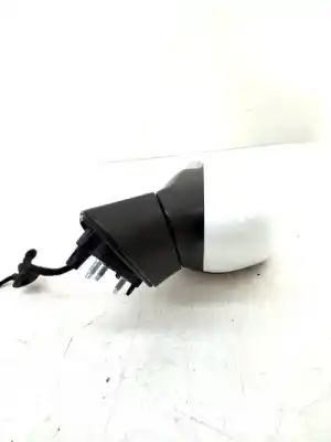 Peça sobressalente para automóvel em segunda mão espelho retrovisor direito por ford fiesta (ce1) xyje referências oem iam 2477533  h1bb17e714cd