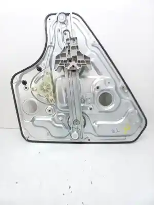 Peça sobressalente para automóvel em segunda mão elevador de vidros traseiro direito por hyundai ix20 (jc) 1.4 referências oem iam 834801k010