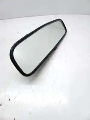 Peça sobressalente para automóvel em segunda mão espelho retrovisor interior por hyundai ix20 (jc) 1.4 referências oem iam 851013x100
