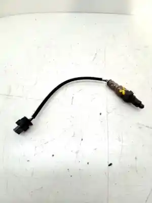Pezzo di ricambio per auto di seconda mano SONDA LAMBDA per FORD FIESTA (CE1)  Riferimenti OEM IAM 2126413  H1BA9F472BC