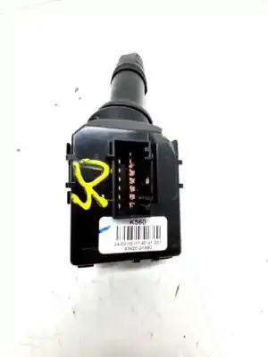 Peça sobressalente para automóvel em segunda mão comutador de limpa vidros por hyundai ix20 (jc) 1.4 referências oem iam 934202k560