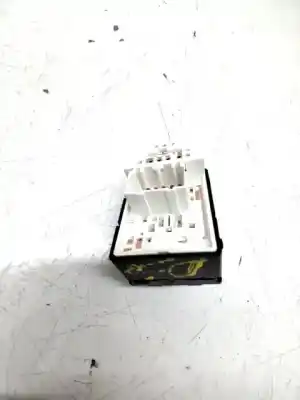 Peça sobressalente para automóvel em segunda mão comutador de espelhos retrovisores por hyundai ix20 (jc) 1.4 referências oem iam 935301k5004x