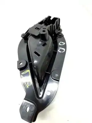 Peça sobressalente para automóvel em segunda mão puxador interior dianteiro direito por hyundai ix20 (jc) 1.4 referências oem iam 826201k000eq