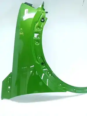 Peça sobressalente para automóvel em segunda mão GUARDA-LAMAS DIANTEIRO DIREITO por OPEL MOKKA  Referências OEM IAM 9834824580  