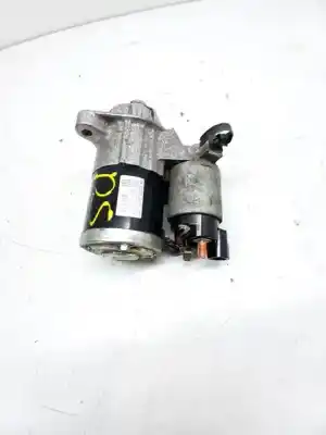 Peça sobressalente para automóvel em segunda mão motor de arranque por hyundai ix20 (jc) 1.4 referências oem iam 361002b202