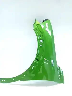 Peça sobressalente para automóvel em segunda mão Guarda-lamas Dianteiro Esquerdo por OPEL MOKKA 1.2 Business Elegance [1.2 Ltr. - 96 kW] Referências OEM IAM 9834824880  