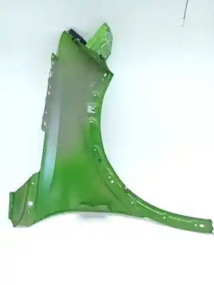 Peça sobressalente para automóvel em segunda mão guarda-lamas dianteiro esquerdo por opel mokka 1.2 business elegance [1.2 ltr. - 96 kw] referências oem iam 9834824880  