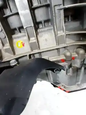 Peça sobressalente para automóvel em segunda mão motor completo por hyundai ix20 (jc) 1.4 referências oem iam g4fa  