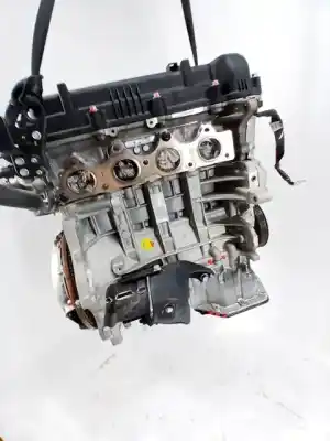 Peça sobressalente para automóvel em segunda mão motor completo por hyundai ix20 (jc) 1.4 referências oem iam g4fa  